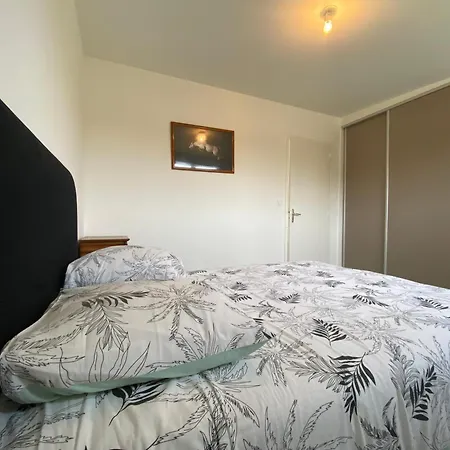 Vakantiehuis Loregate *